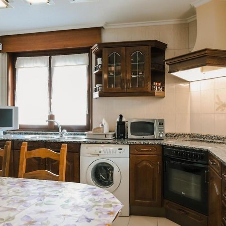 El Doce Del Ferial Villa Solares Dış mekan fotoğraf
